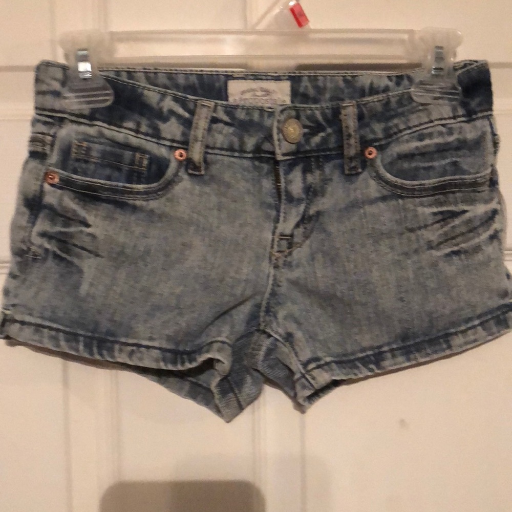 Shorts